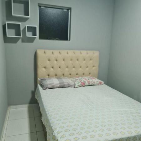 Hostel E Pousada Londrina Rodoviaria Centro Quartos Individuais Com Chave E Wi-Fi מראה חיצוני תמונה