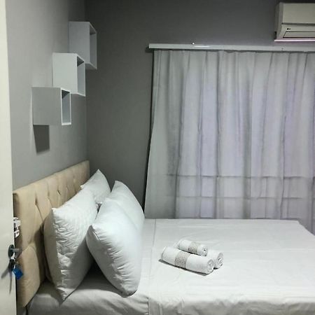 Hostel E Pousada Londrina Rodoviaria Centro Quartos Individuais Com Chave E Wi-Fi מראה חיצוני תמונה