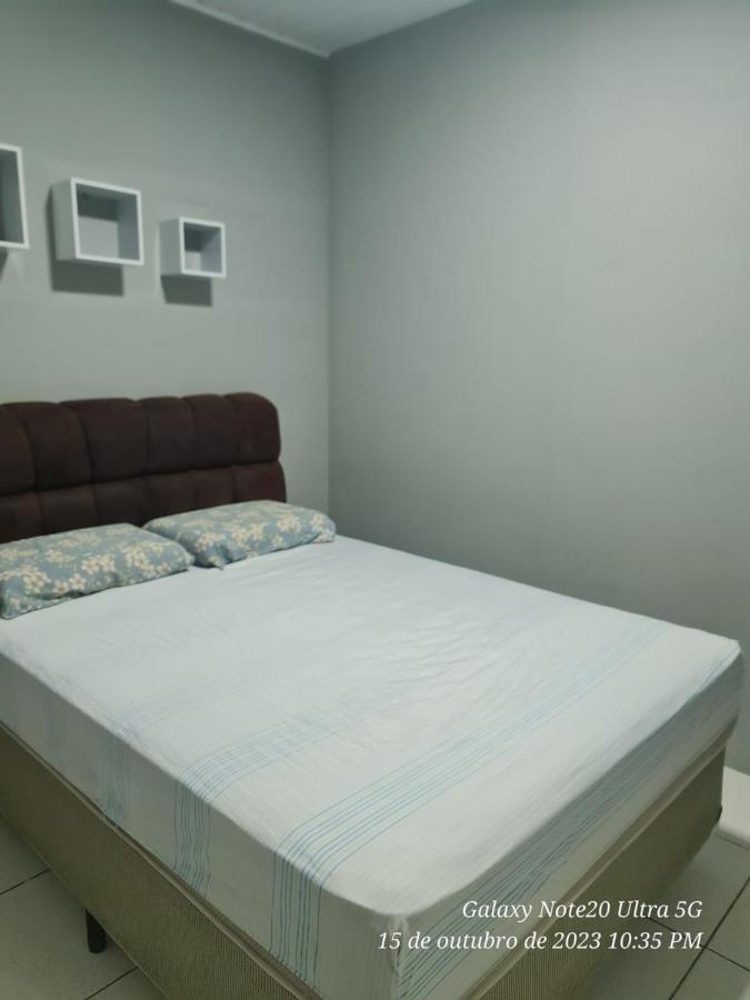 Hostel E Pousada Londrina Rodoviaria Centro Quartos Individuais Com Chave E Wi-Fi מראה חיצוני תמונה