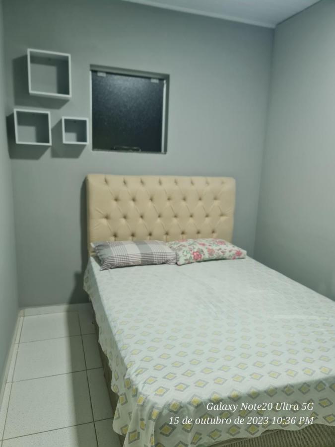 Hostel E Pousada Londrina Rodoviaria Centro Quartos Individuais Com Chave E Wi-Fi מראה חיצוני תמונה