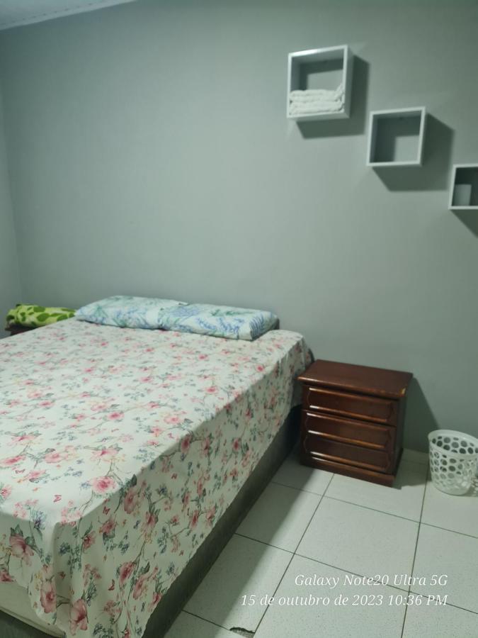 Hostel E Pousada Londrina Rodoviaria Centro Quartos Individuais Com Chave E Wi-Fi מראה חיצוני תמונה