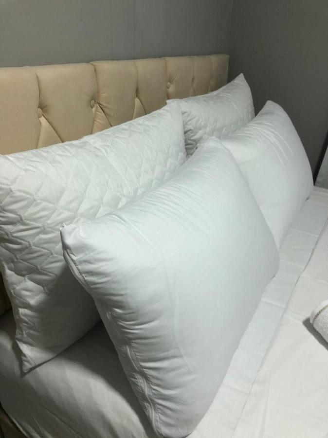 Hostel E Pousada Londrina Rodoviaria Centro Quartos Individuais Com Chave E Wi-Fi מראה חיצוני תמונה