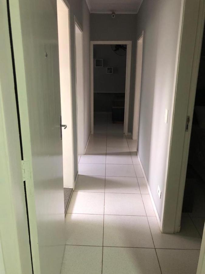Hostel E Pousada Londrina Rodoviaria Centro Quartos Individuais Com Chave E Wi-Fi מראה חיצוני תמונה