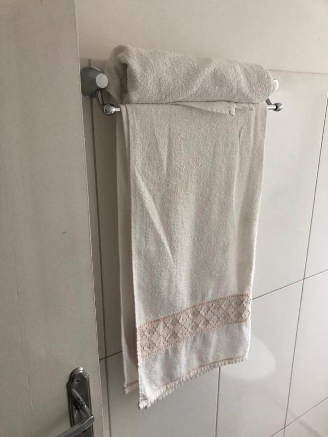 Hostel E Pousada Londrina Rodoviaria Centro Quartos Individuais Com Chave E Wi-Fi מראה חיצוני תמונה