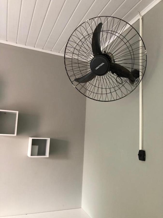 Hostel E Pousada Londrina Rodoviaria Centro Quartos Individuais Com Chave E Wi-Fi מראה חיצוני תמונה