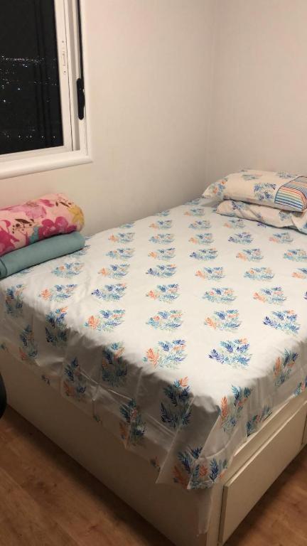 Hostel E Pousada Londrina Rodoviaria Centro Quartos Individuais Com Chave E Wi-Fi מראה חיצוני תמונה